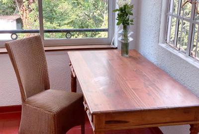 4 Bed Apartment with En Suite in Muthaiga - 4