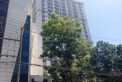 2 Bed Apartment with En Suite at Westlands Road