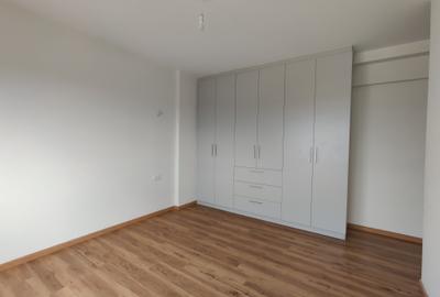 2 Bed Apartment with En Suite in Garden Estate