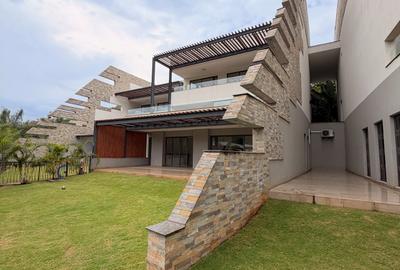 5 Bed Villa with En Suite at Lower Kabete Road - 2