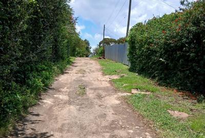 0.25 ac Residential Land at Baboon Cresent - 4
