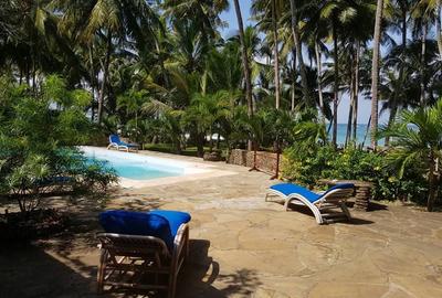 Furnished 2.86 ac Commercial Property with Service Charge Included in Diani - 4
