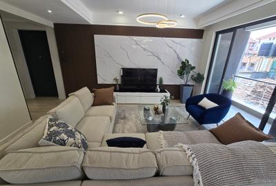 3 Bed Apartment with En Suite at Mombasa Road