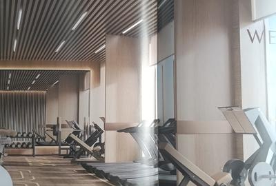 1 Bed Apartment with Swimming Pool in Westlands Area - 4