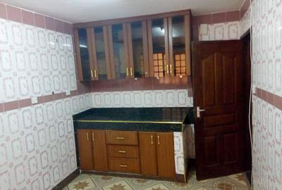 3 Bed Apartment with En Suite in Kilimani