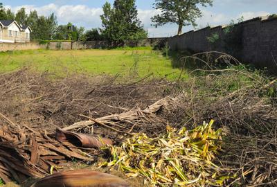 0.76 ac Residential Land at Gardenestate Road - 4