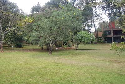 Residential Land at Mandera Road