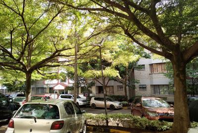 2 Bed Apartment with En Suite at Near Sarit Centre Westlands Nairobi