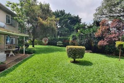 Land at Ngong