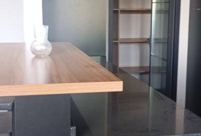 Serviced 2 Bed Apartment with En Suite at Near Matundu Lane - 4