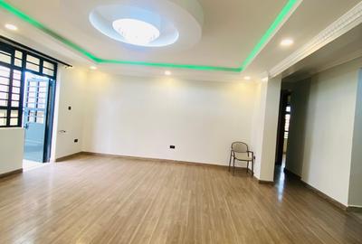 3 Bed Townhouse with Borehole in Kamakis - 2