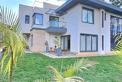 4 Bed Villa with En Suite in Loresho