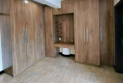 2 Bed Apartment with En Suite at Kileleshwa - 4