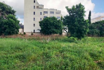 Land in Mtwapa