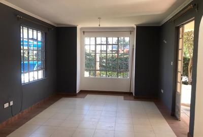 3 Bed House with En Suite at Namanga Road - 2