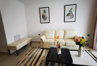 2-Bedroom Apartment  -  102 Sqm.  - 1st Floor