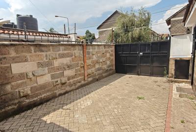 4 Bed House with Staff Quarters in South C - 2