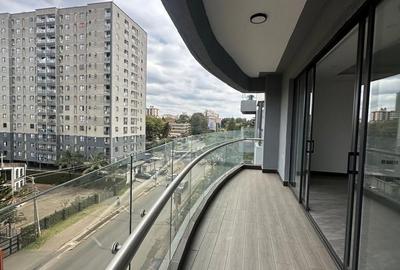 4 Bed Apartment with En Suite at Gitanga Road