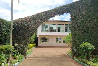 Furnished 1 Bed Apartment with En Suite at Off Ruaka Rd - 2