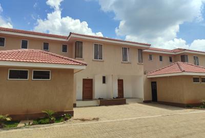 4 Bed House with En Suite at Gataka Road