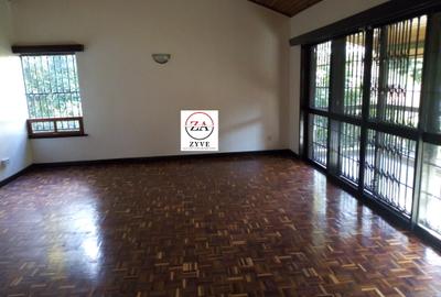 Furnished 2,000 ft² Commercial Property with Service Charge Included at Ngong Road