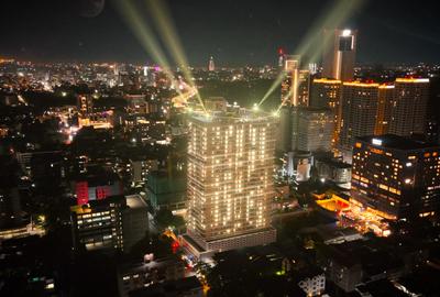 Furnished 5 Bed Apartment with En Suite at Lavington - 4