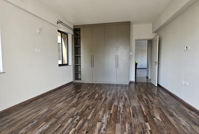 2 Bed Apartment with En Suite in Kileleshwa