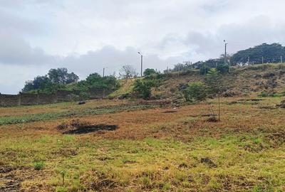 Commercial Land in Upper Hill