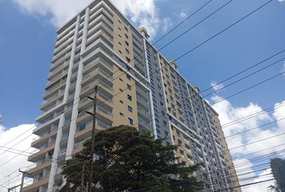 1 Bed Apartment with En Suite at Mandera Road