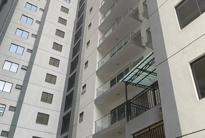 2 Bed Apartment with En Suite at Riverside Drive