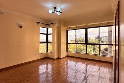 3 Bed Apartment with En Suite at Kileleshwa - 2