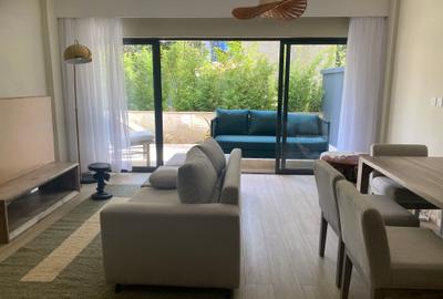 Furnished 2 Bed Apartment with En Suite in Riverside - 3