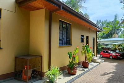 2 Bed House with En Suite in Runda