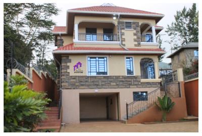 4 Bed House with En Suite at Ngong Road - 2