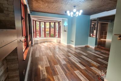 5 Bed Townhouse with En Suite at Karen - 3