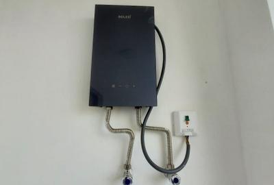 1 Bed Apartment with En Suite in Kilimani - 3