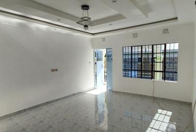 3 Bed House with En Suite in Kiserian