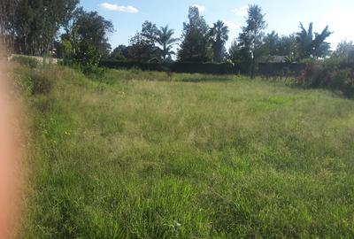 0.5 ac Residential Land in Ongata Rongai