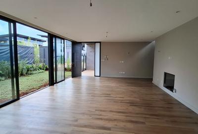 4 Bed House with En Suite in Kiambu Road - 2