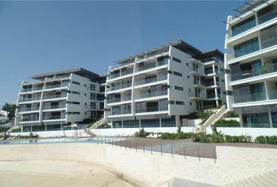 3 Bed Apartment in Mombasa Island