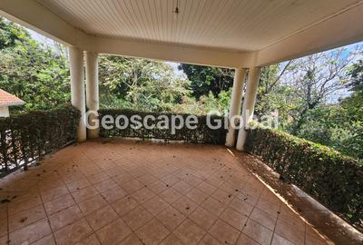 5 Bed House with En Suite in Spring Valley