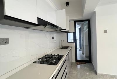 2 Bed Apartment with En Suite in Kilimani - 3