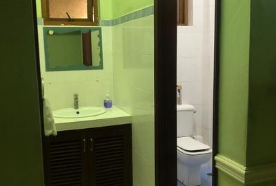 Serviced 4 Bed Apartment with En Suite at Mombasa - 2