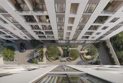 3 Bed Apartment with En Suite in Kilimani - 3