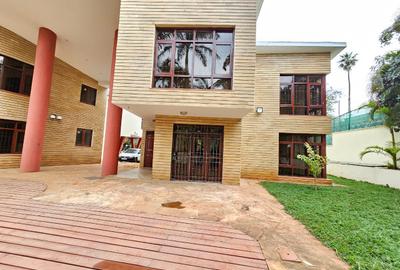 3 Bed House with En Suite in Lower Kabete - 3