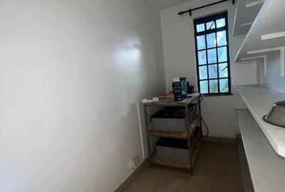 4 Bed House with En Suite in Karen - 2