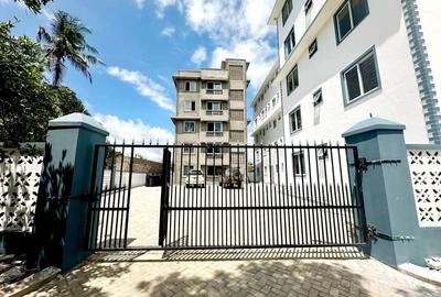 Serviced 2 Bed Apartment with En Suite at Mtwapa Cbd - 2