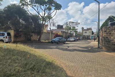 3 Bed House in Buruburu - 4