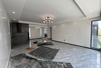 4 Bed Apartment with En Suite at Othaya Road - 3