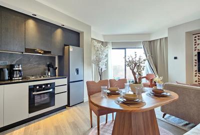 Furnished 2 Bed Apartment with En Suite in Upper Hill - 4